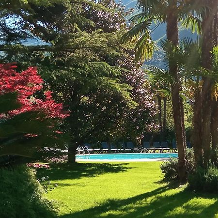 Hotel Garden Arco (Adults Only) エクステリア 写真