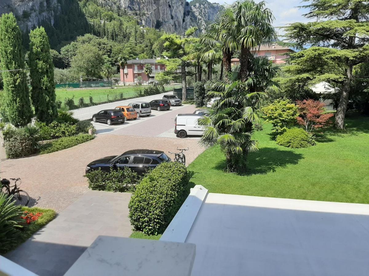 Hotel Garden Arco (Adults Only) エクステリア 写真