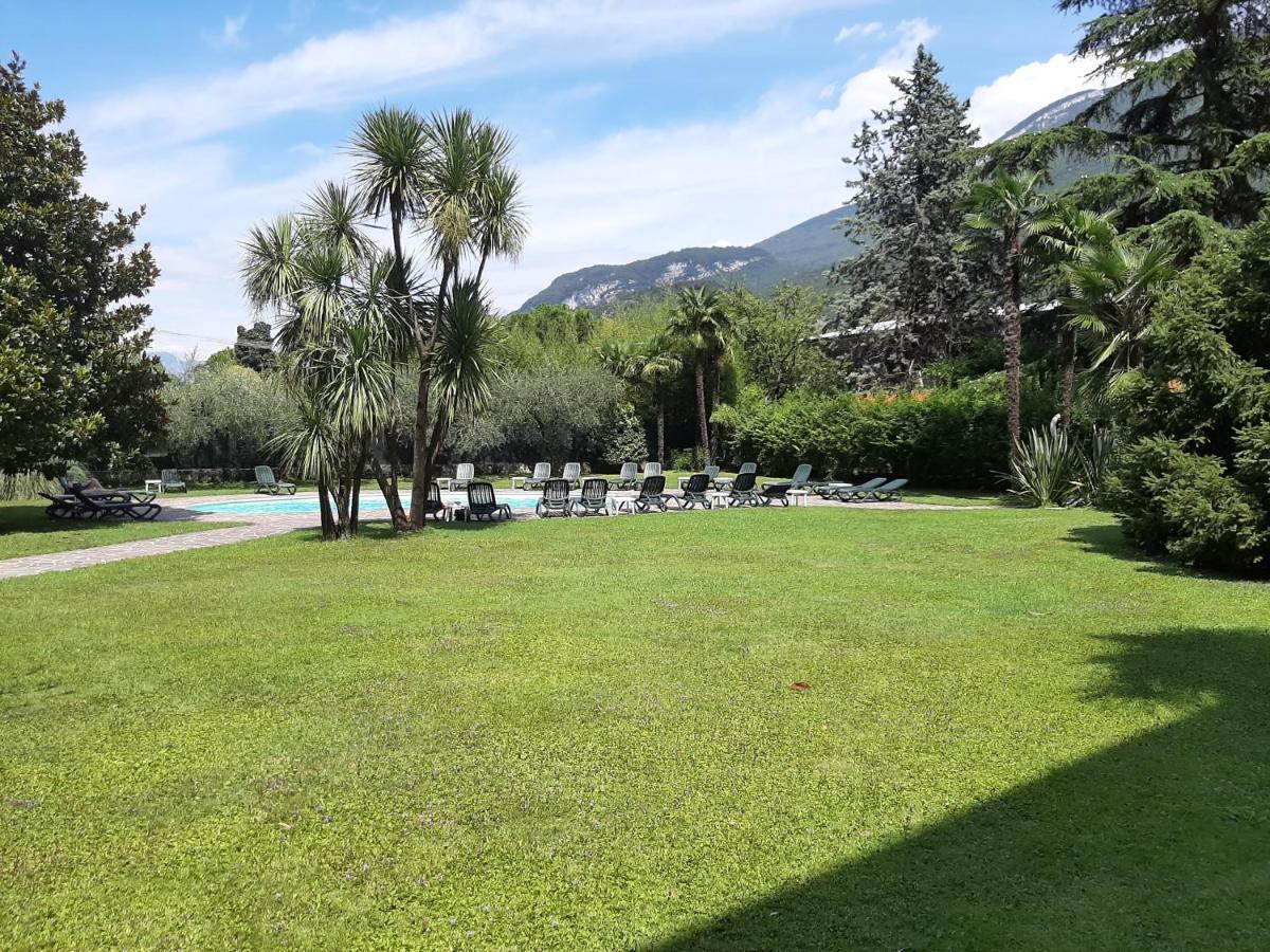 Hotel Garden Arco (Adults Only) エクステリア 写真