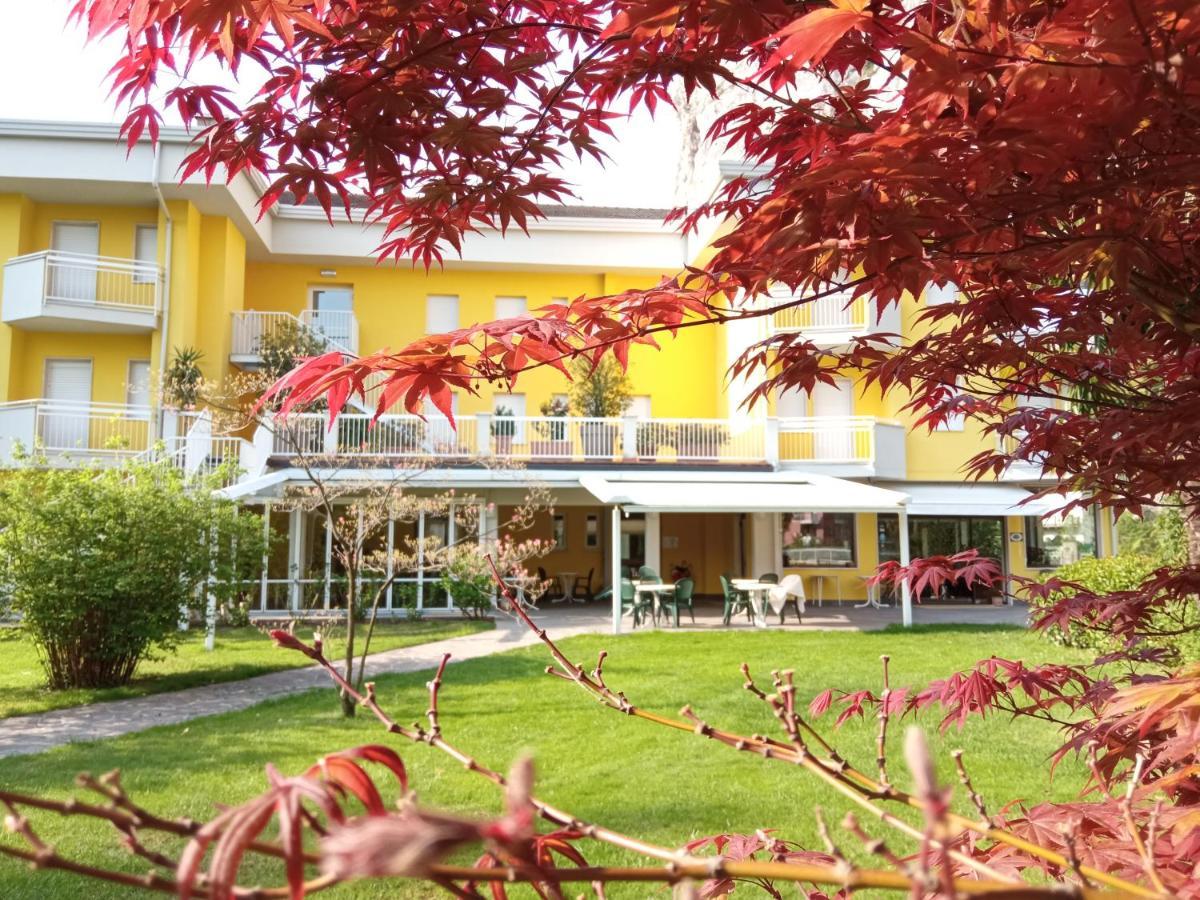 Hotel Garden Arco (Adults Only) エクステリア 写真