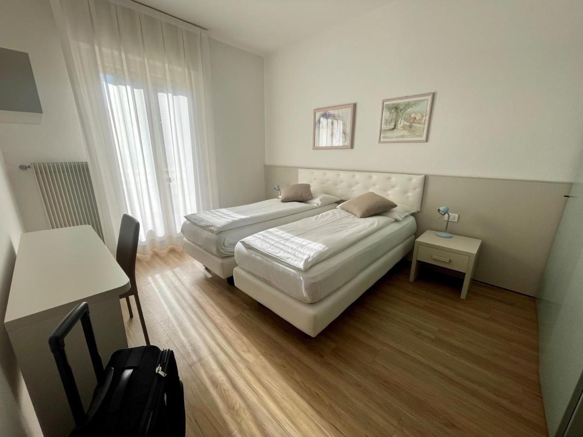 Hotel Garden Arco (Adults Only) エクステリア 写真