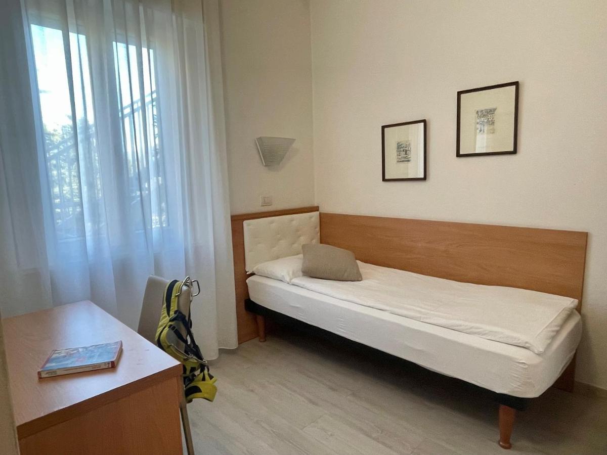 Hotel Garden Arco (Adults Only) エクステリア 写真