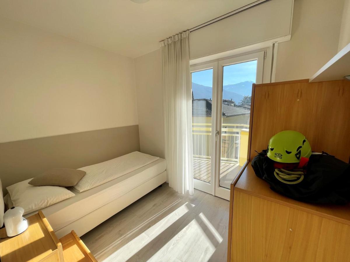 Hotel Garden Arco (Adults Only) エクステリア 写真