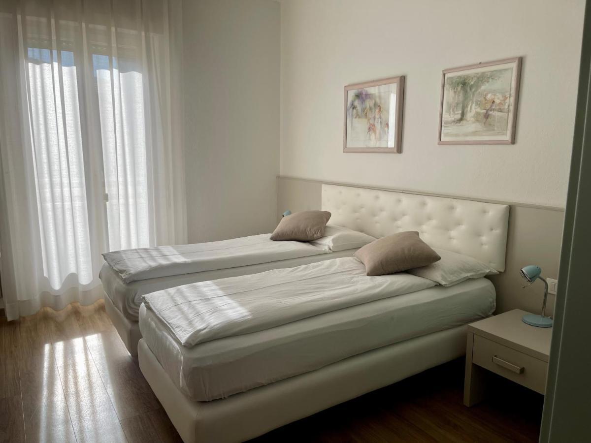 Hotel Garden Arco (Adults Only) エクステリア 写真