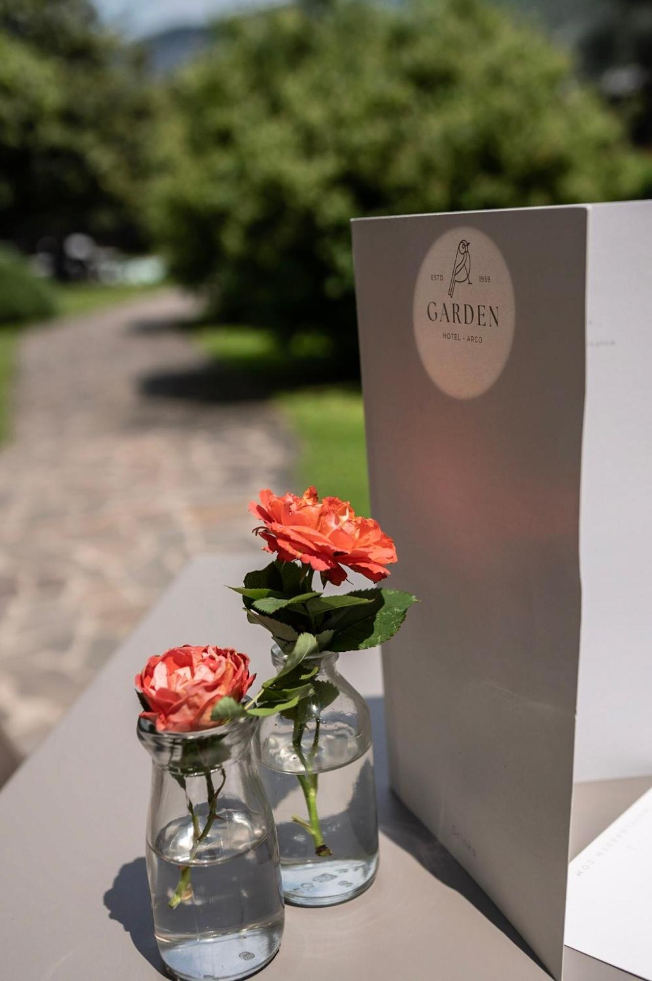Hotel Garden Arco (Adults Only) エクステリア 写真