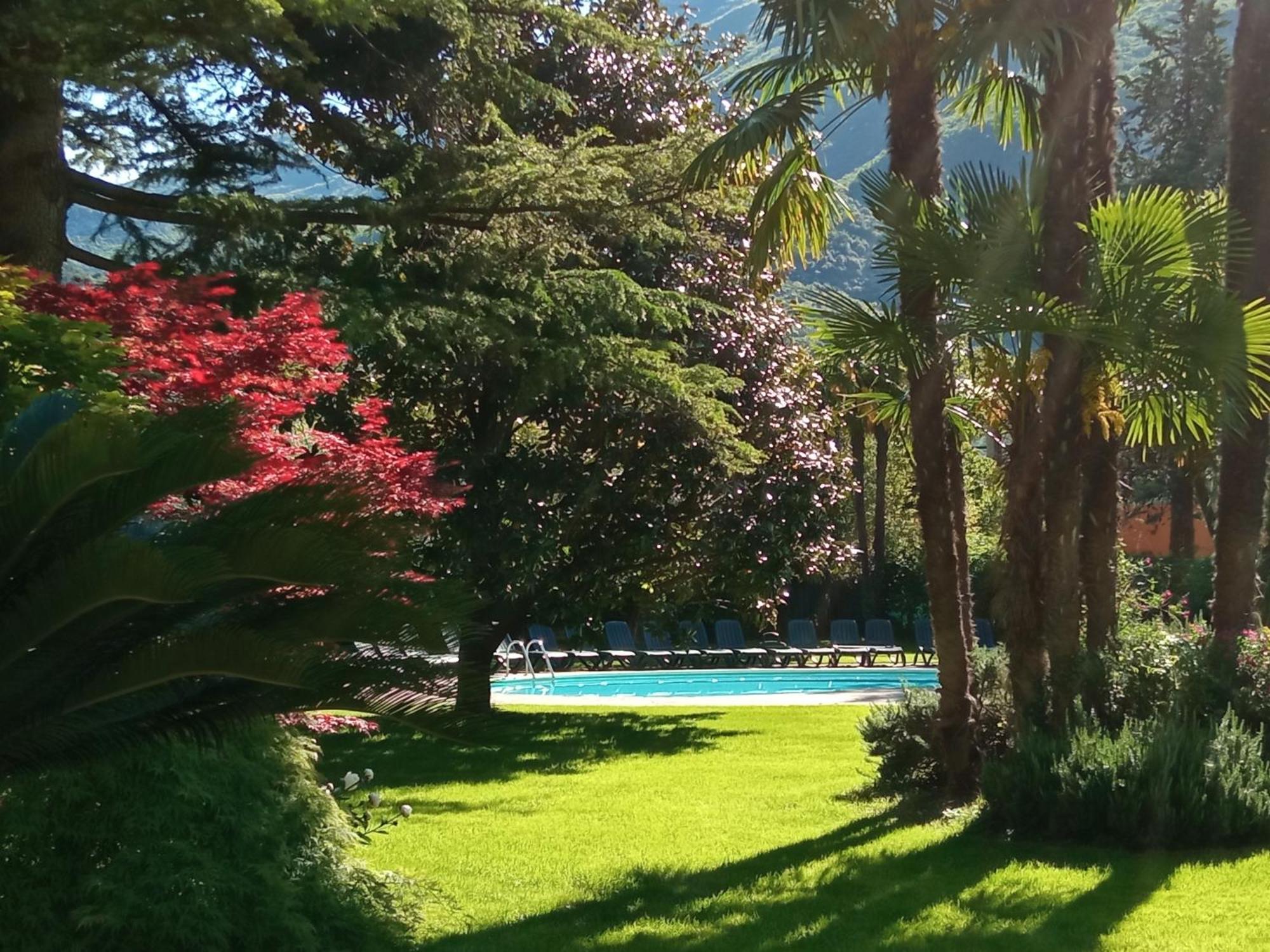 Hotel Garden Arco (Adults Only) エクステリア 写真
