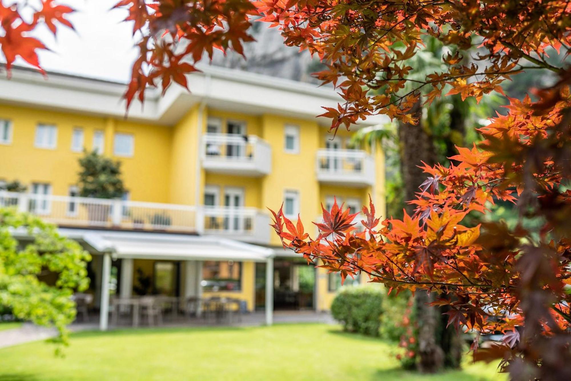 Hotel Garden Arco (Adults Only) エクステリア 写真