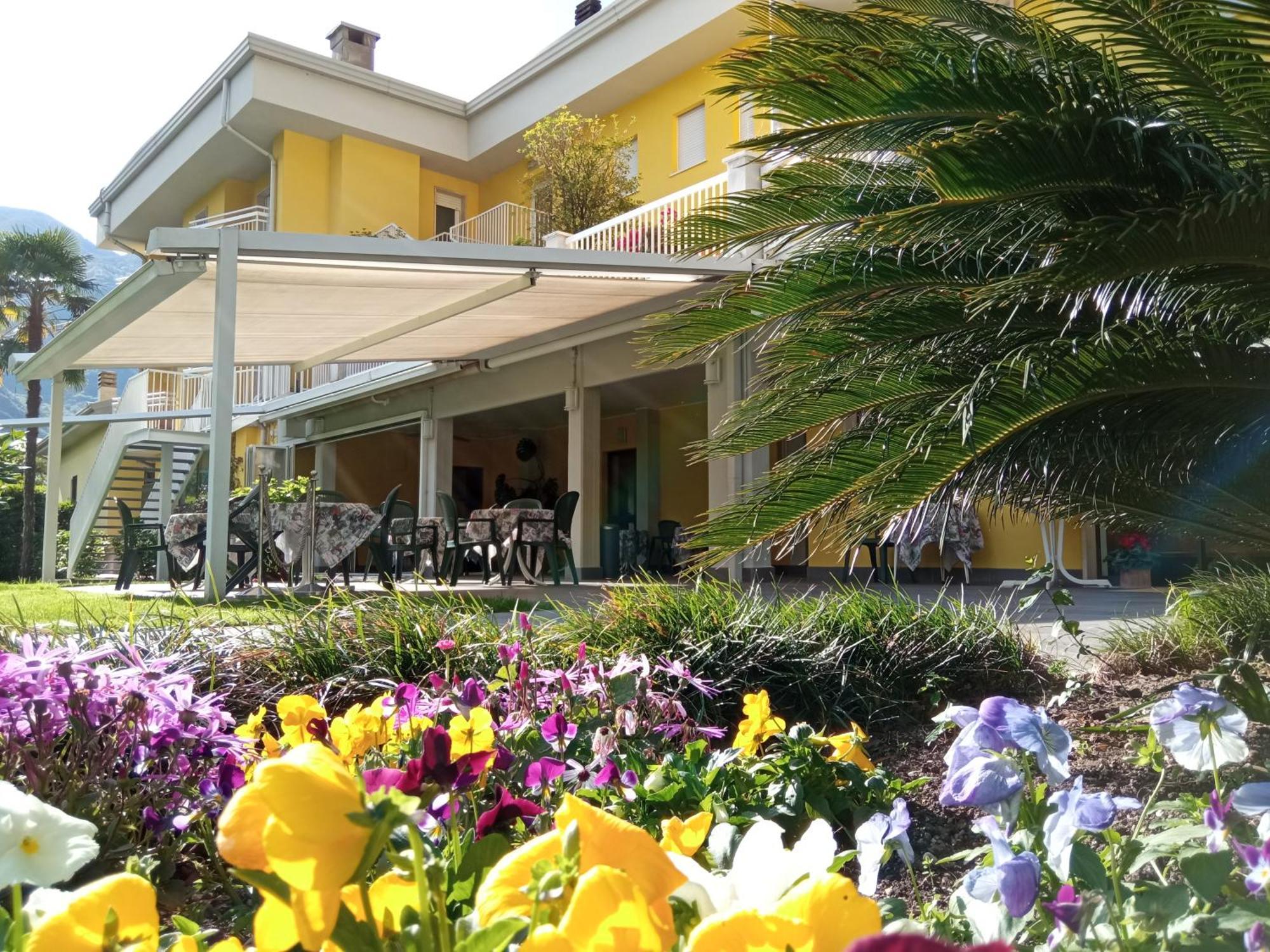 Hotel Garden Arco (Adults Only) エクステリア 写真