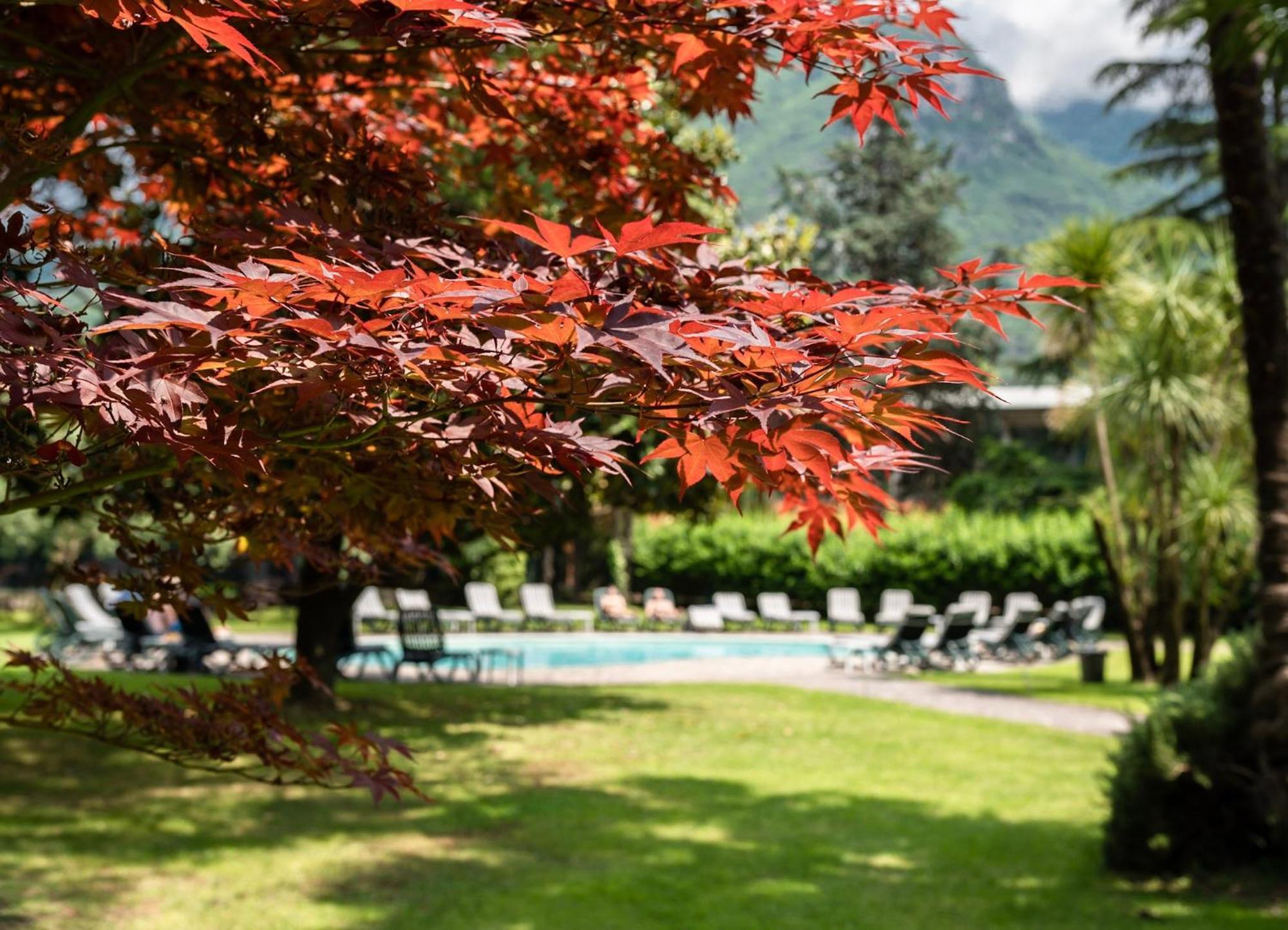 Hotel Garden Arco (Adults Only) エクステリア 写真