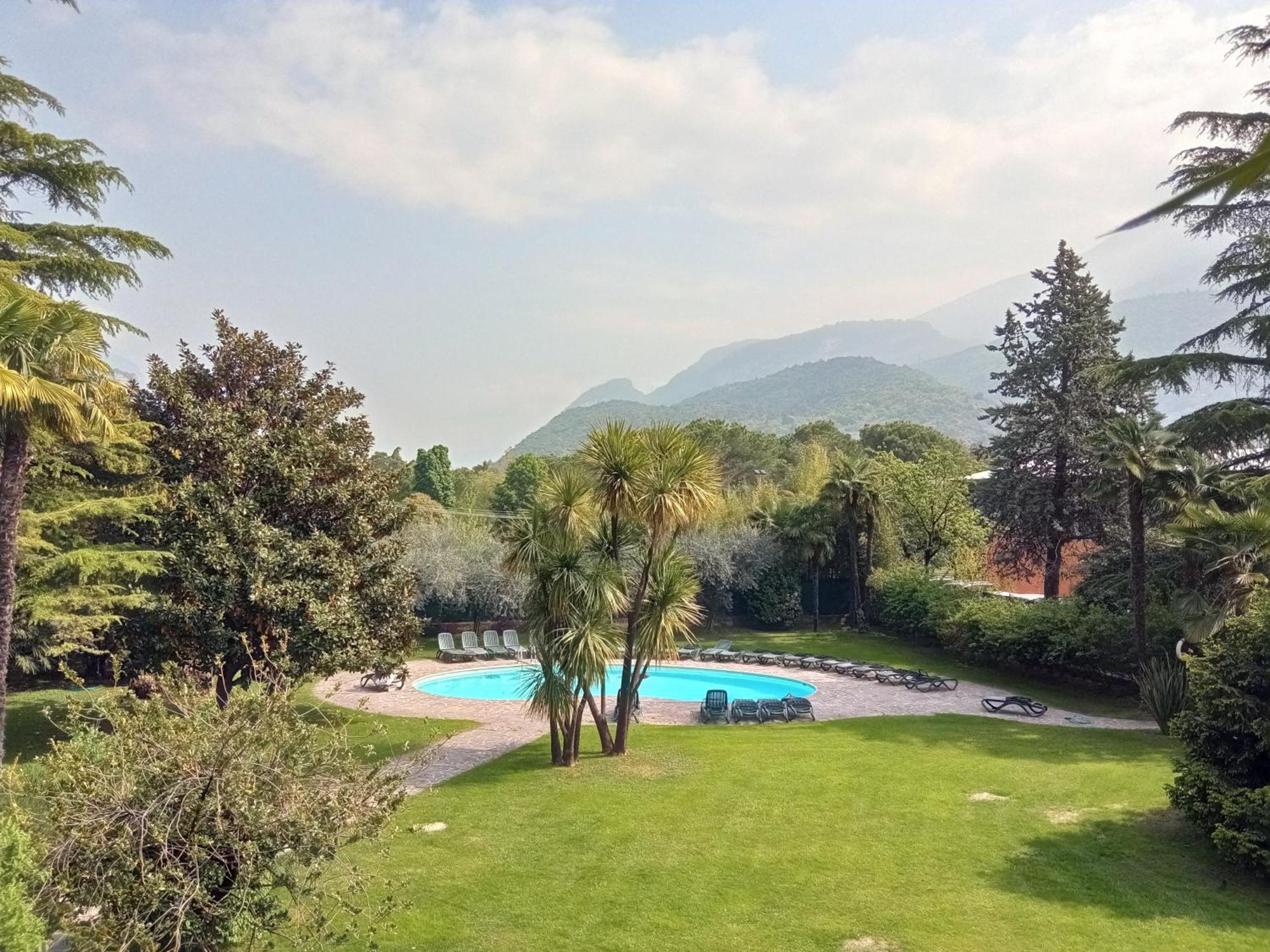 Hotel Garden Arco (Adults Only) エクステリア 写真