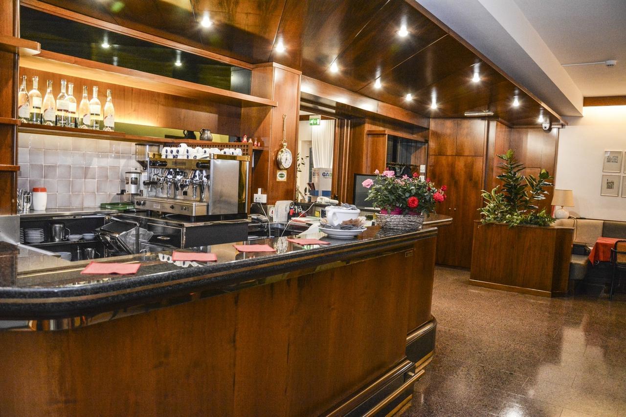 Hotel Garden Arco (Adults Only) エクステリア 写真